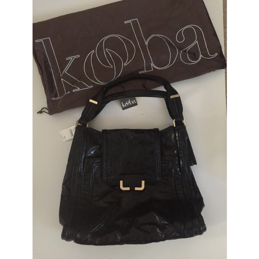 NWT Kooba Purse